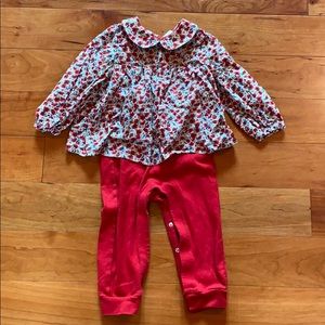 Gap toddler girl jumper